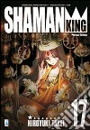 Shaman King. Perfect edition. Vol. 17 libro