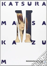 M libro