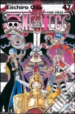 One piece. New edition. Vol. 47 libro