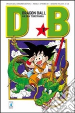 Dragon Ball. Evergreen edition. Vol. 1 libro