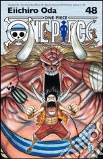 One piece. New edition. Vol. 48 libro