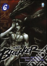 The Breaker. Vol. 6 libro