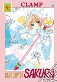 Cardcaptor Sakura. Perfect edition. Vol. 9