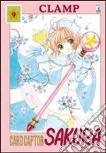 Cardcaptor Sakura. Perfect edition. Vol. 9 libro