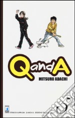 Q and A. Vol. 5 libro