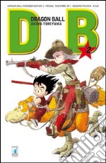 Dragon Ball. Evergreen edition. Vol. 2 libro