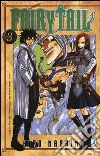 Fairy Tail. Vol. 3 libro