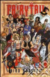 Fairy Tail. Vol. 6 libro