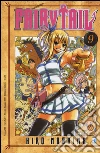 Fairy Tail. Vol. 9 libro