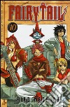 Fairy Tail. Vol. 10 libro