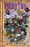 Fairy Tail. Vol. 11 libro