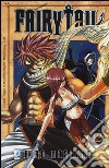 Fairy Tail. Vol. 12 libro