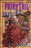 Fairy Tail. Vol. 14 libro