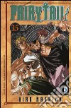 Fairy Tail. Vol. 15 libro