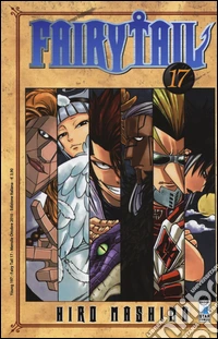 Fairy Tail. Vol. 17