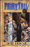 Fairy Tail. Vol. 17 libro