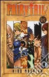 Fairy Tail. Vol. 18 libro