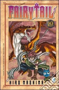 Fairy Tail. Vol. 19