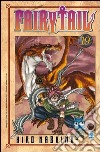 Fairy Tail. Vol. 19 libro