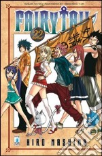 Fairy Tail. Vol. 22 libro