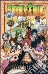 Fairy Tail. Vol. 24 libro