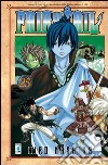 Fairy Tail. Vol. 25 libro di Mashima Hiro