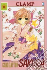 Cardcaptor Sakura. Perfect edition. Vol. 11 libro