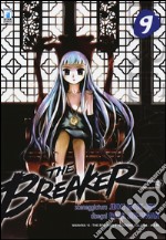 The Breaker. Vol. 9 libro