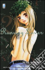 Runway lover. Vol. 2 libro