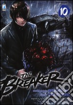 The Breaker. Vol. 10 libro