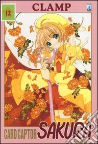 Cardcaptor Sakura. Perfect edition. Vol. 12