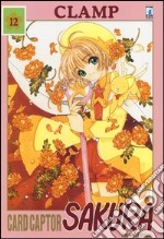 Cardcaptor Sakura. Perfect edition. Vol. 12 libro