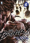 The Breaker. Vol. 8 libro