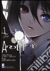 Another. Vol. 4 libro di Ayatsuji Yukito Kiyohara Hiro