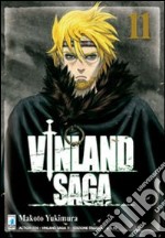 Vinland saga. Vol. 11 libro