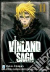 Vinland saga. Vol. 11 libro