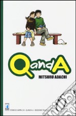 Q and A. Vol. 6 libro