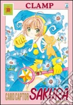 Cardcaptor Sakura. Perfect edition. Vol. 10 libro