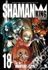 Shaman King. Perfect edition. Vol. 18 libro