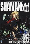 Shaman King. Perfect edition. Vol. 26 libro