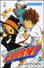 Tutor Hitman Reborn. Vol. 2 libro