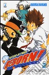 Tutor Hitman Reborn. Vol. 2 libro