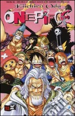 One piece. New edition. Vol. 52 libro