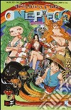 One piece. New edition. Vol. 53 libro