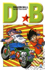 Dragon Ball. Evergreen edition. Vol. 7 libro