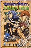 Fairy Tail. Vol. 27 libro