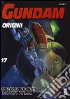 Gundman. Le origini. Lalah I. Vol. 17 libro