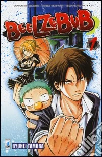 Beelzebub. Vol. 1