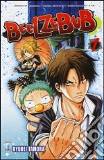 Beelzebub. Vol. 1 libro