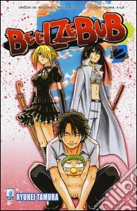 Beelzebub. Vol. 2